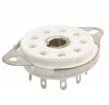 Socket 9 Pin Loctal